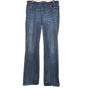 Kut from the Kloth Kool Style Medium Wash Woman 4